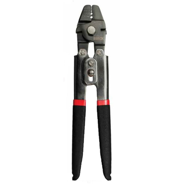 BULOX DELUXE BIG GAME CRIMPER SIZE 10 - immagine 2