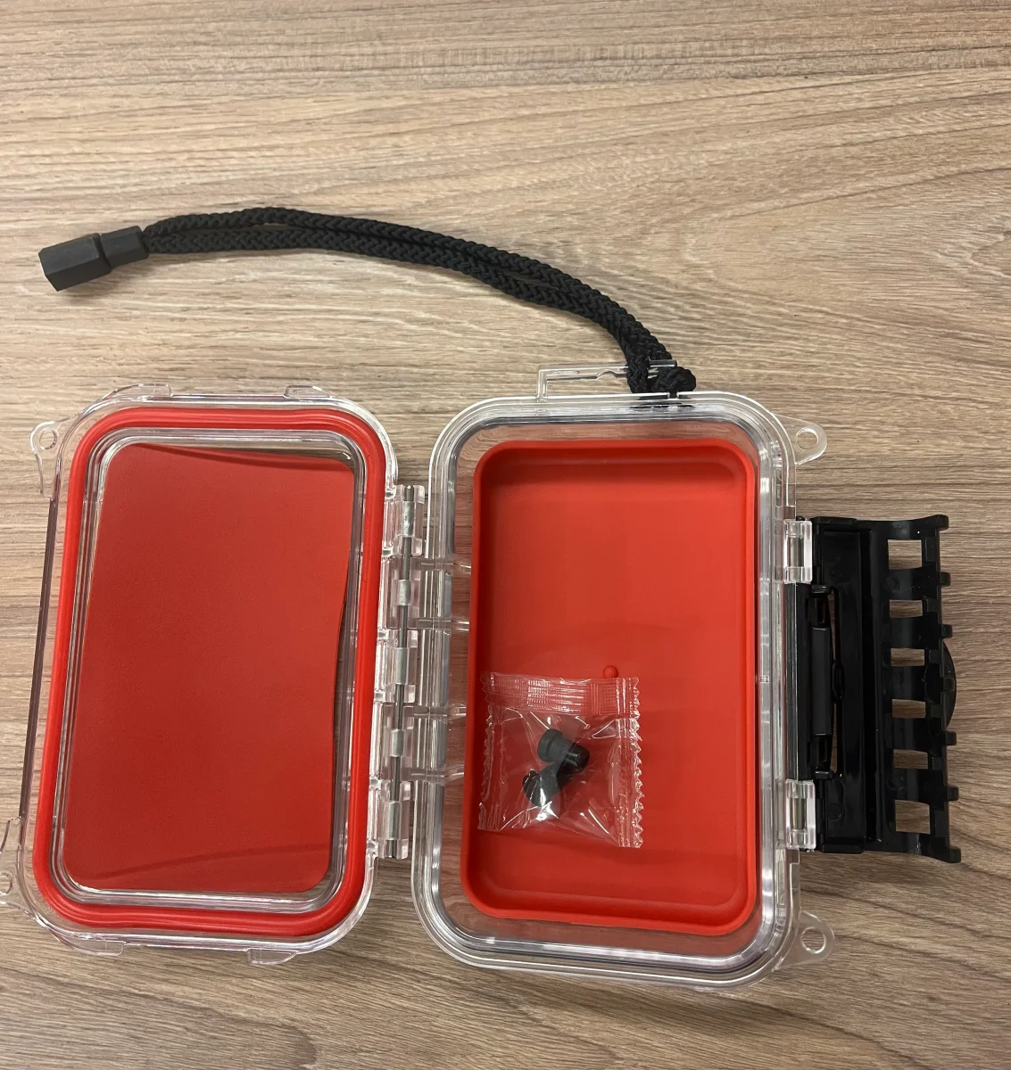 Plano Scatola Impermeabile Anti-Urto mod.144900 - immagine 3