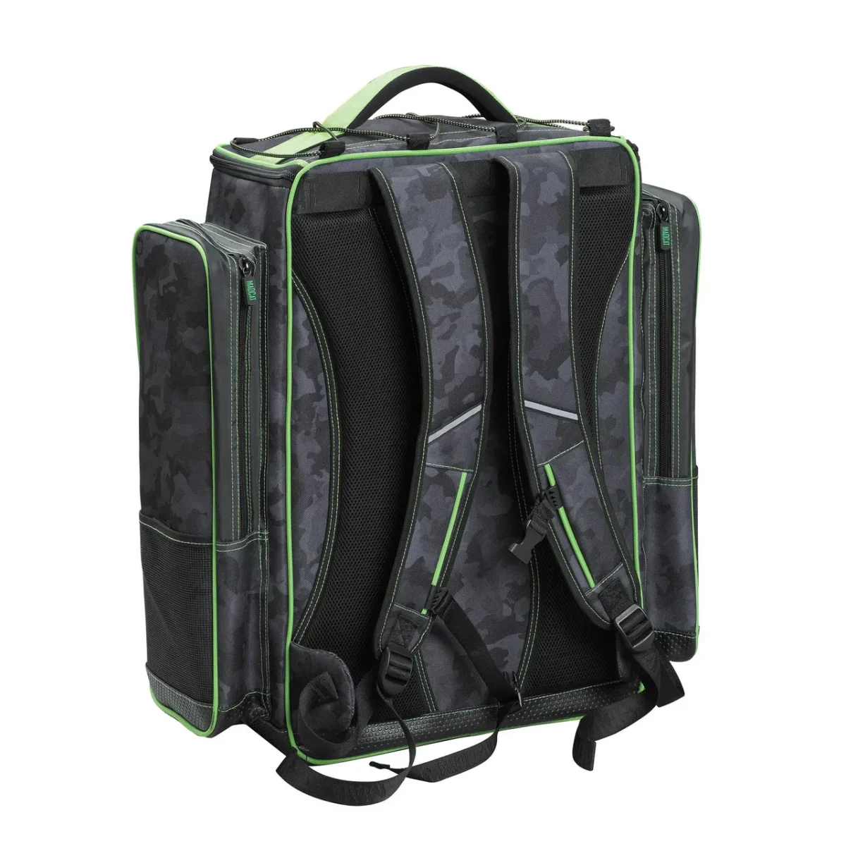 Madcat Backpack With 2 Boxes - immagine 3