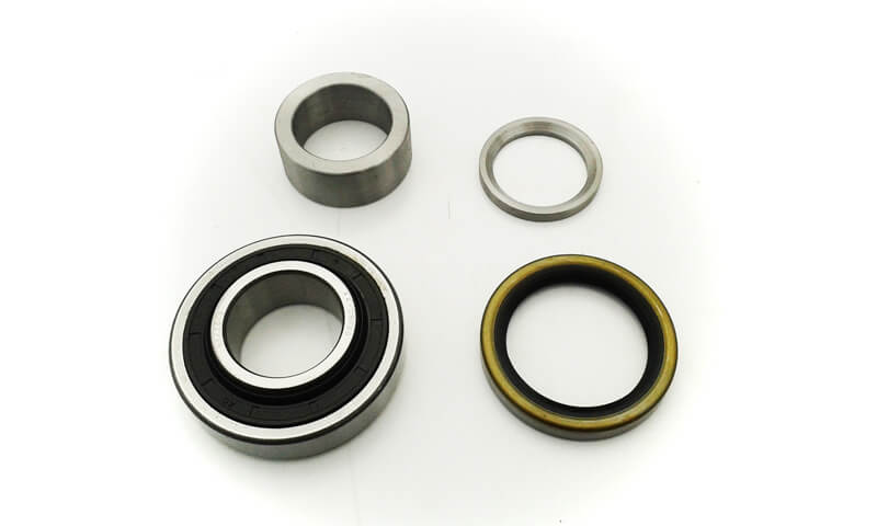 Kit Revisione Mozzo Posteriore Suzuki Samurai/Sj - immagine 2