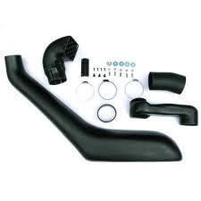 Snorkel Toyota Land Cruiser Serie 120 - immagine 2