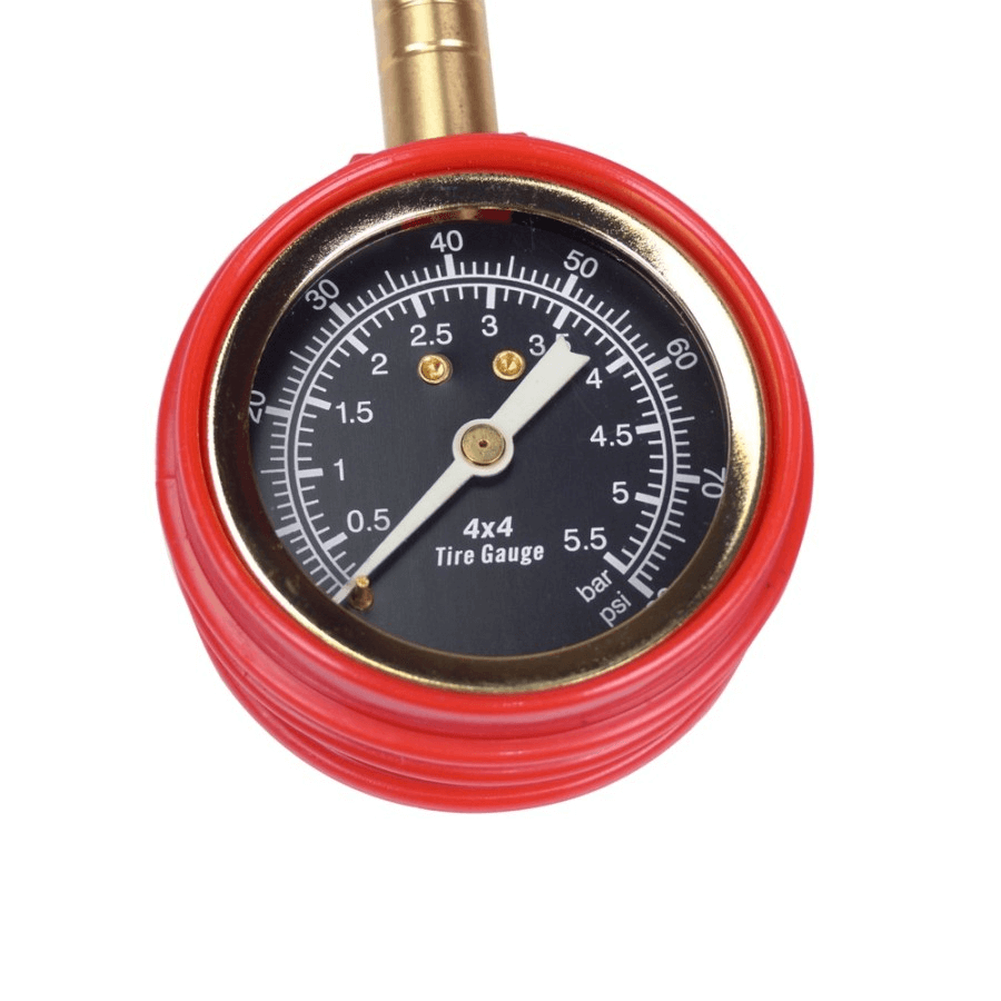 Manometro Gomme – Tyre Deflators - immagine 4